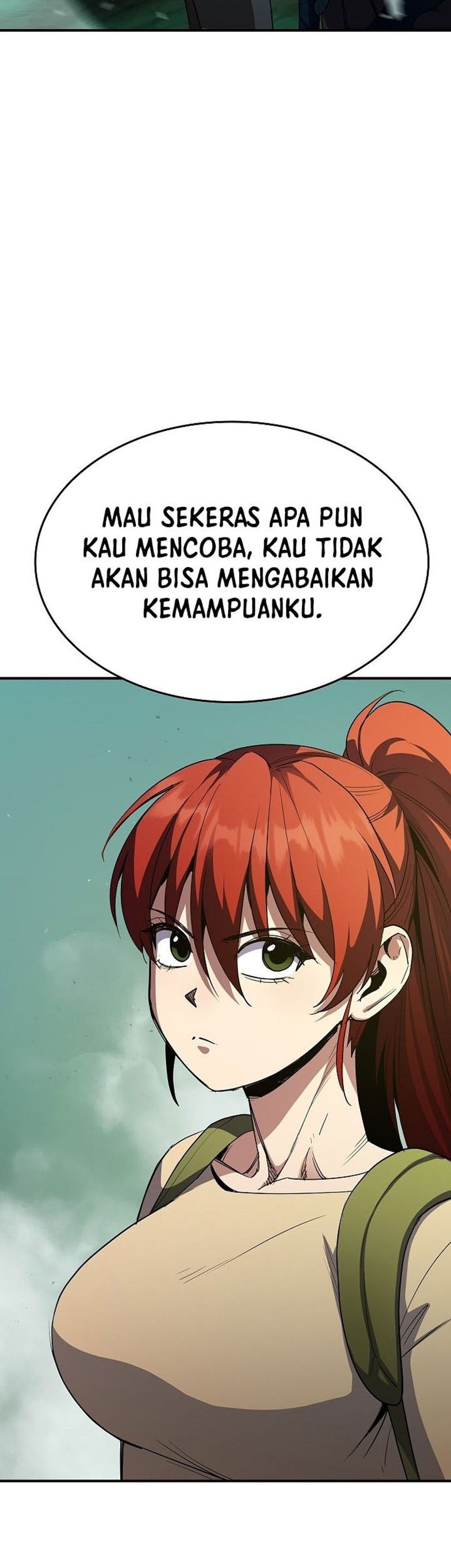Peace Restaurant Chapter 24 Gambar 75