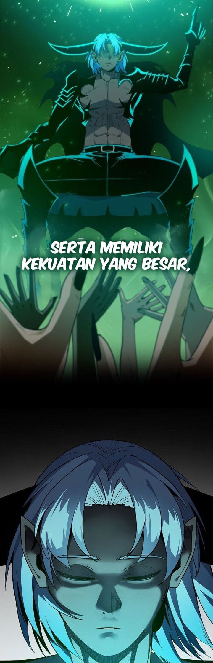Peace Restaurant Chapter 24 Gambar 4
