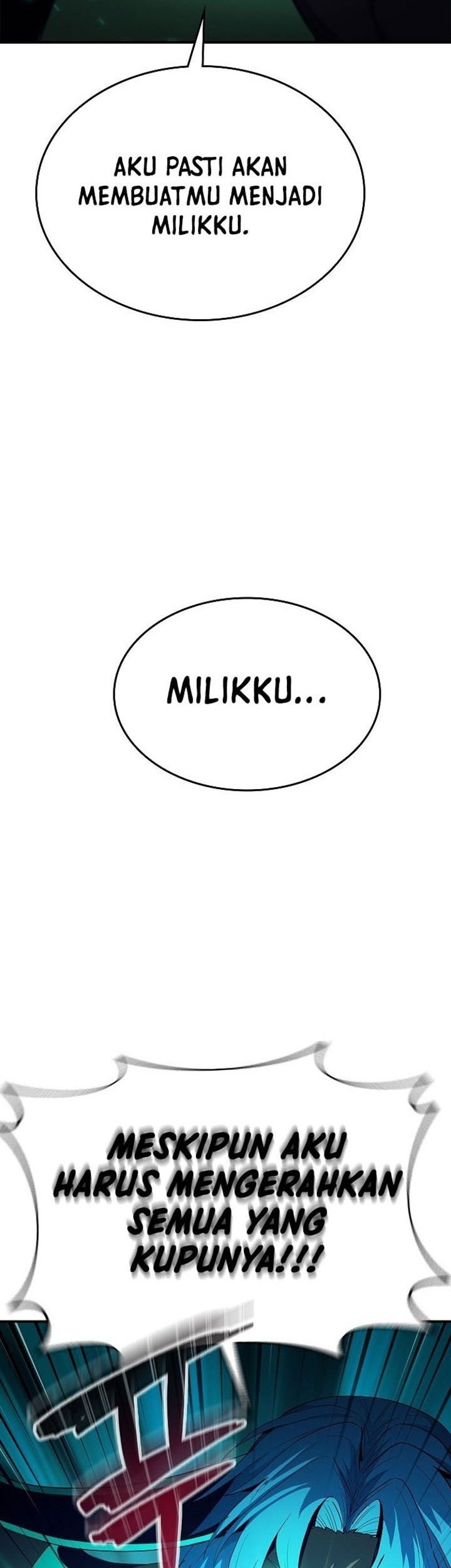 Peace Restaurant Chapter 24 Gambar 78