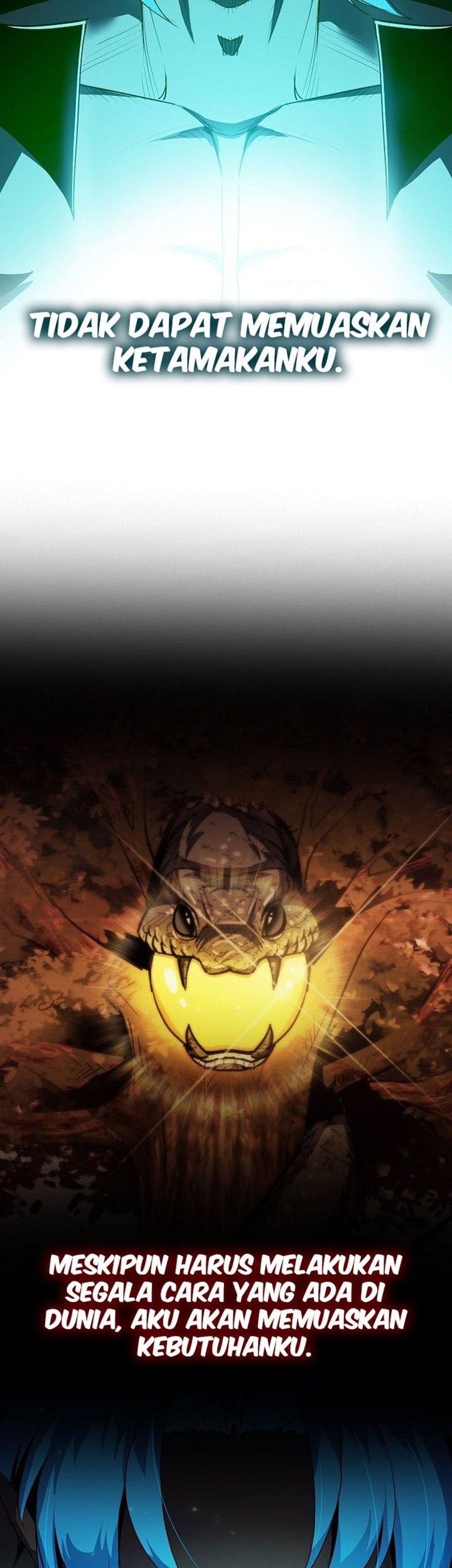 Peace Restaurant Chapter 24 Gambar 5