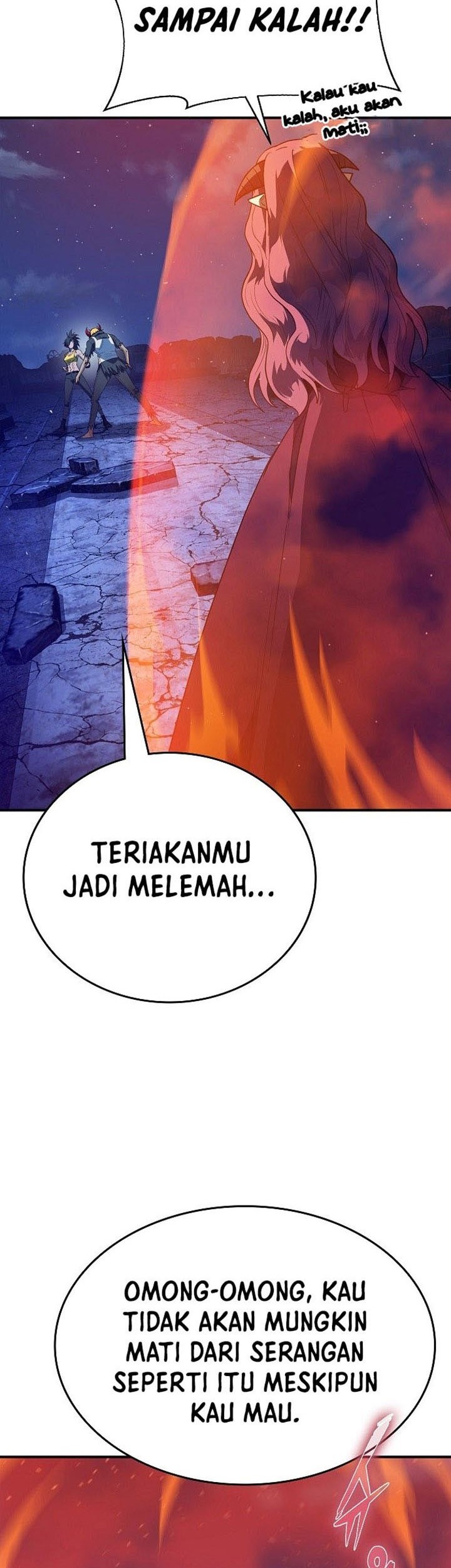 Peace Restaurant Chapter 24 Gambar 15