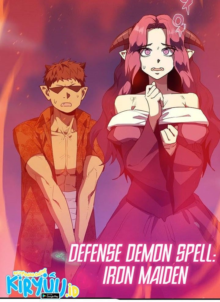 Peace Restaurant Chapter 24 Gambar 16