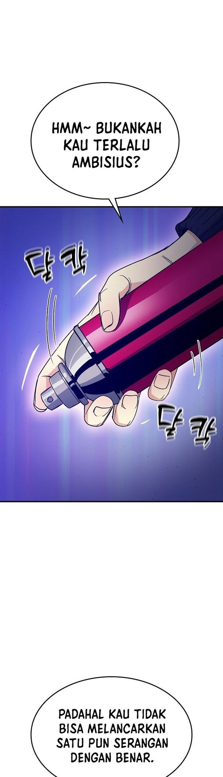 Peace Restaurant Chapter 24 Gambar 18