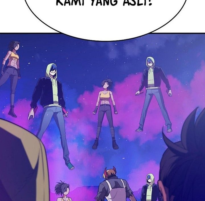 Peace Restaurant Chapter 24 Gambar 20