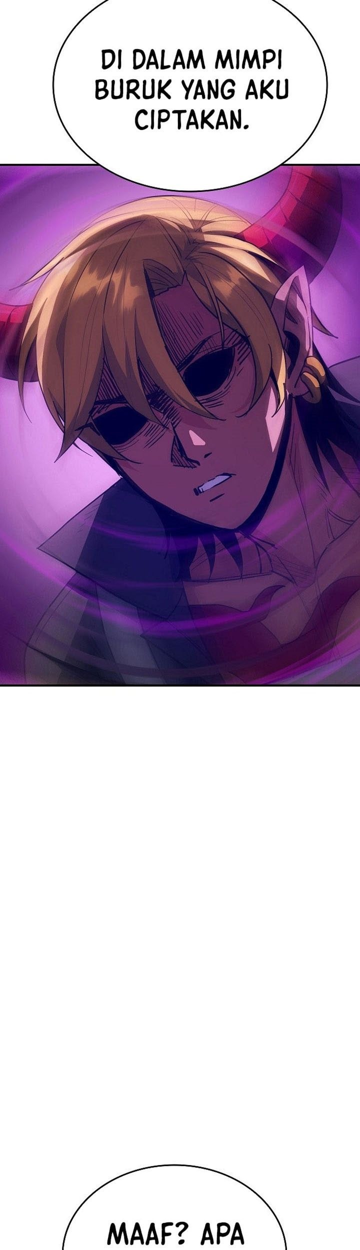 Peace Restaurant Chapter 24 Gambar 25