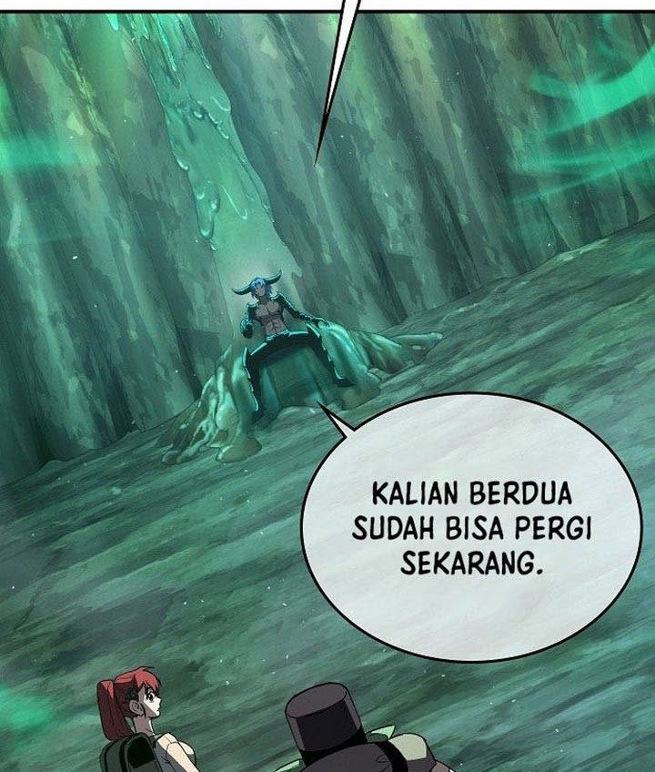 Peace Restaurant Chapter 24 Gambar 28