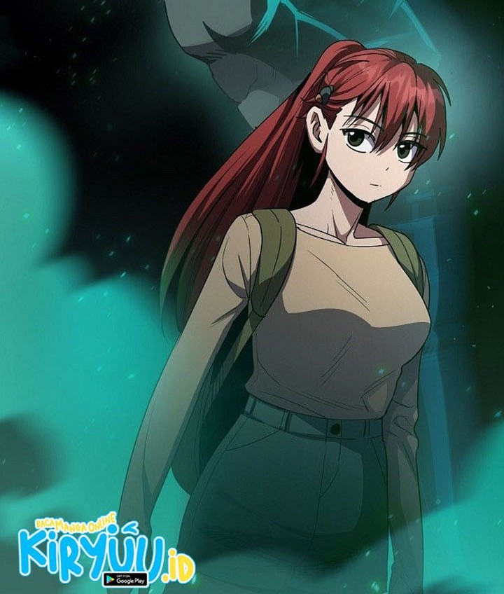 Peace Restaurant Chapter 24 Gambar 32