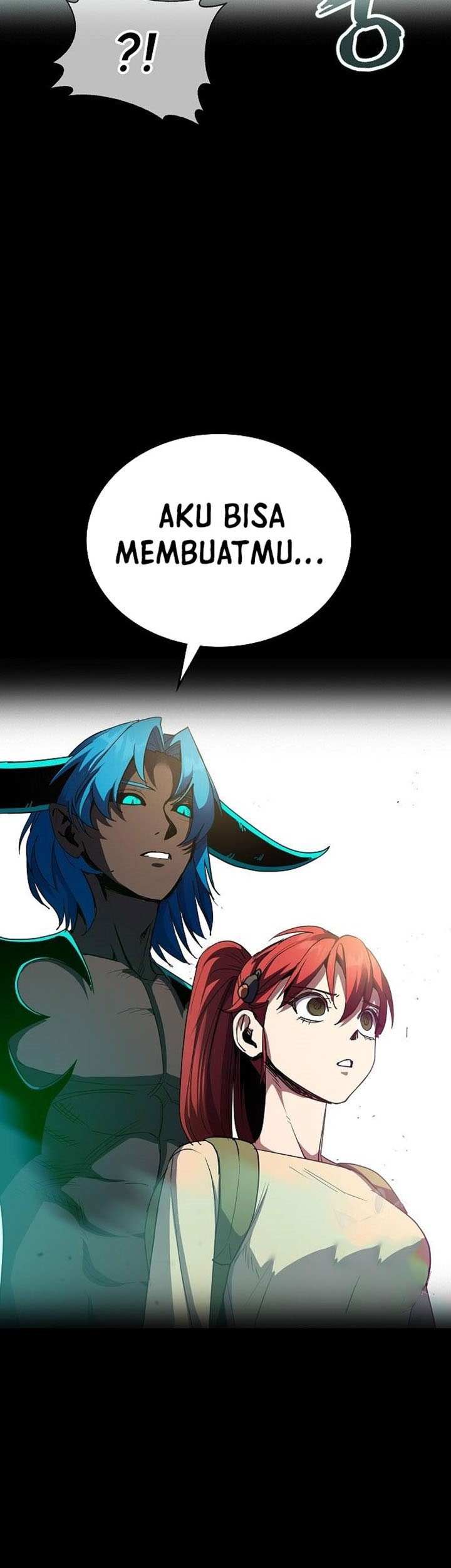 Peace Restaurant Chapter 24 Gambar 35