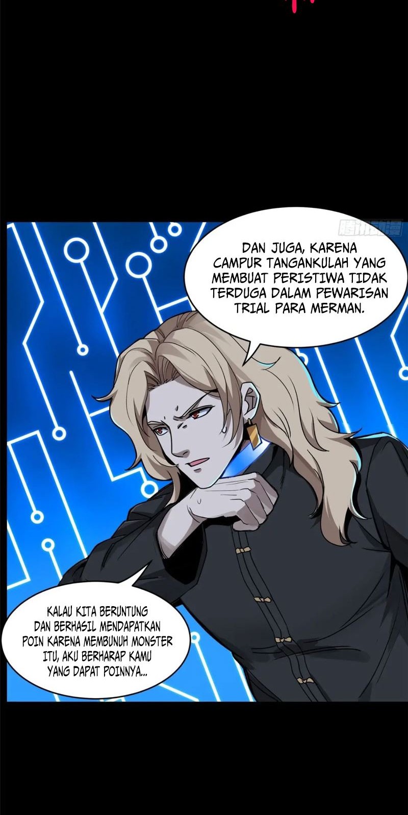 Legend of Star General Chapter 148 Gambar 33