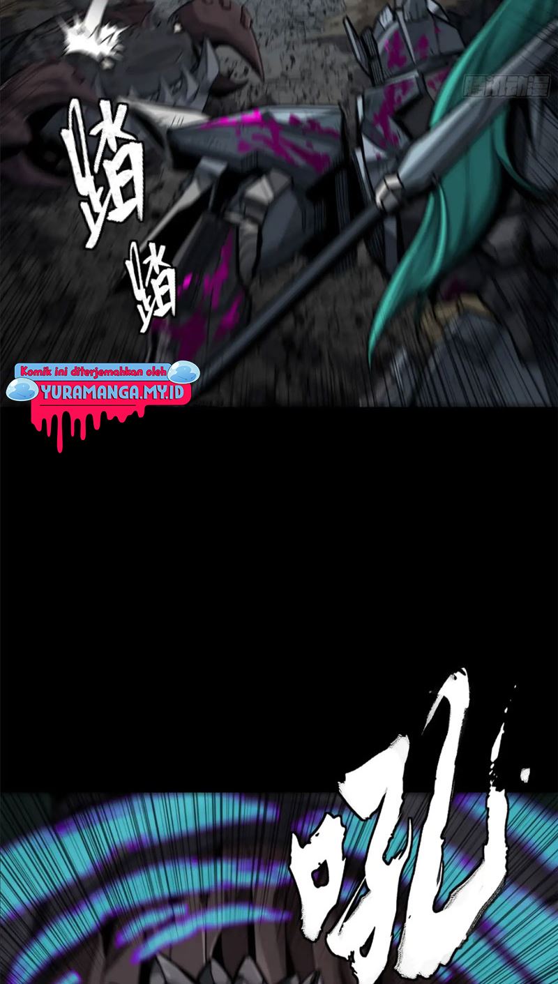 Legend of Star General Chapter 148 Gambar 36