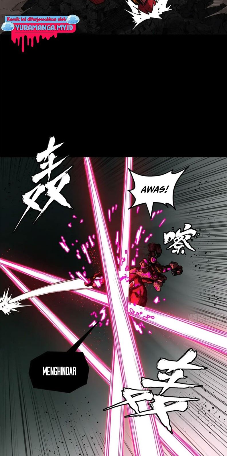 Legend of Star General Chapter 148 Gambar 38