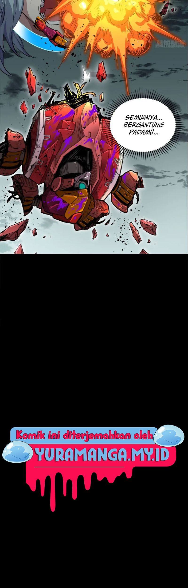Legend of Star General Chapter 148 Gambar 53
