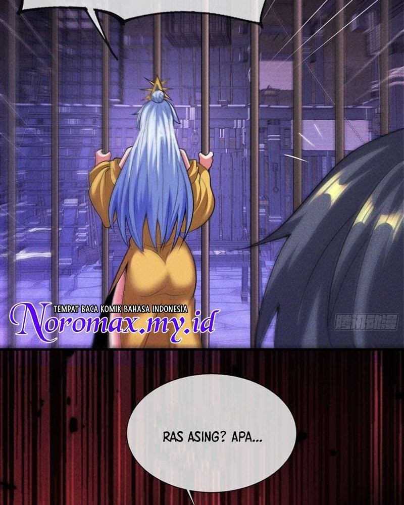 As Soon as I Became a Quasi-Sage, I Was Summoned by the Empress Chapter 43 Gambar 19
