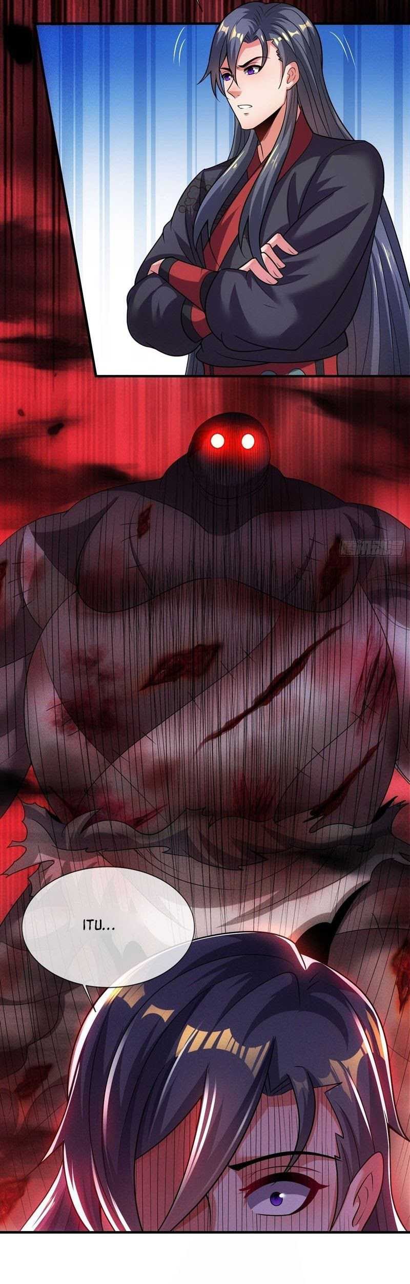 As Soon as I Became a Quasi-Sage, I Was Summoned by the Empress Chapter 43 Gambar 20