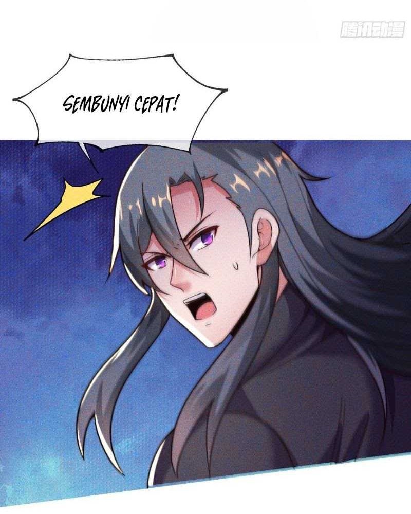 As Soon as I Became a Quasi-Sage, I Was Summoned by the Empress Chapter 43 Gambar 21