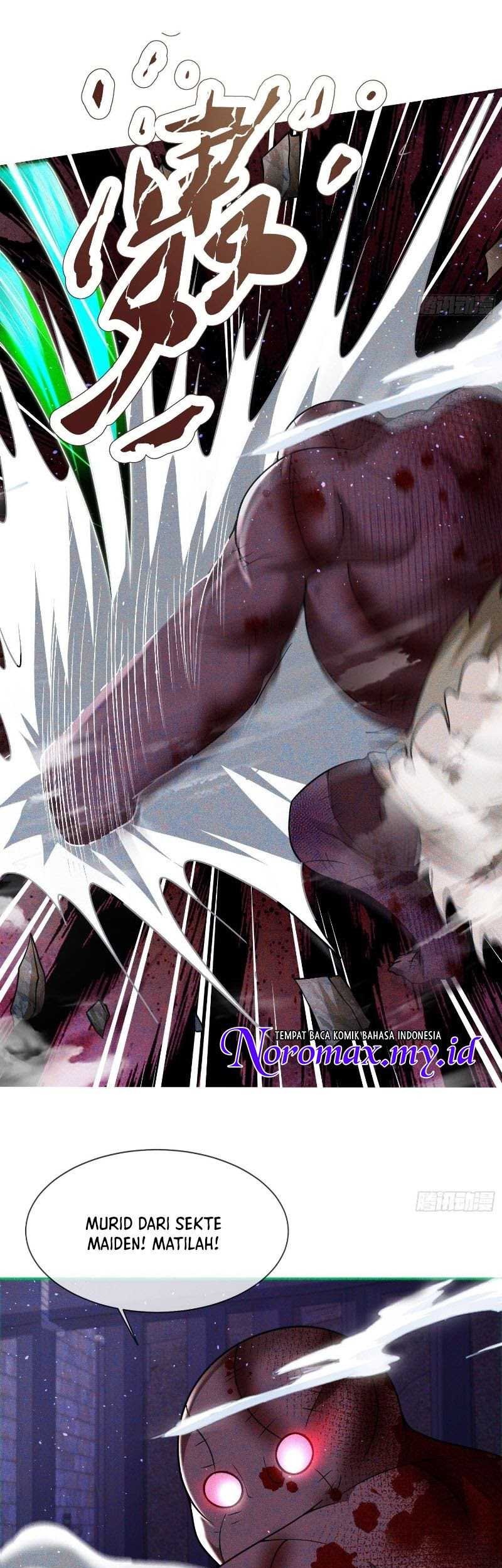 As Soon as I Became a Quasi-Sage, I Was Summoned by the Empress Chapter 43 Gambar 22