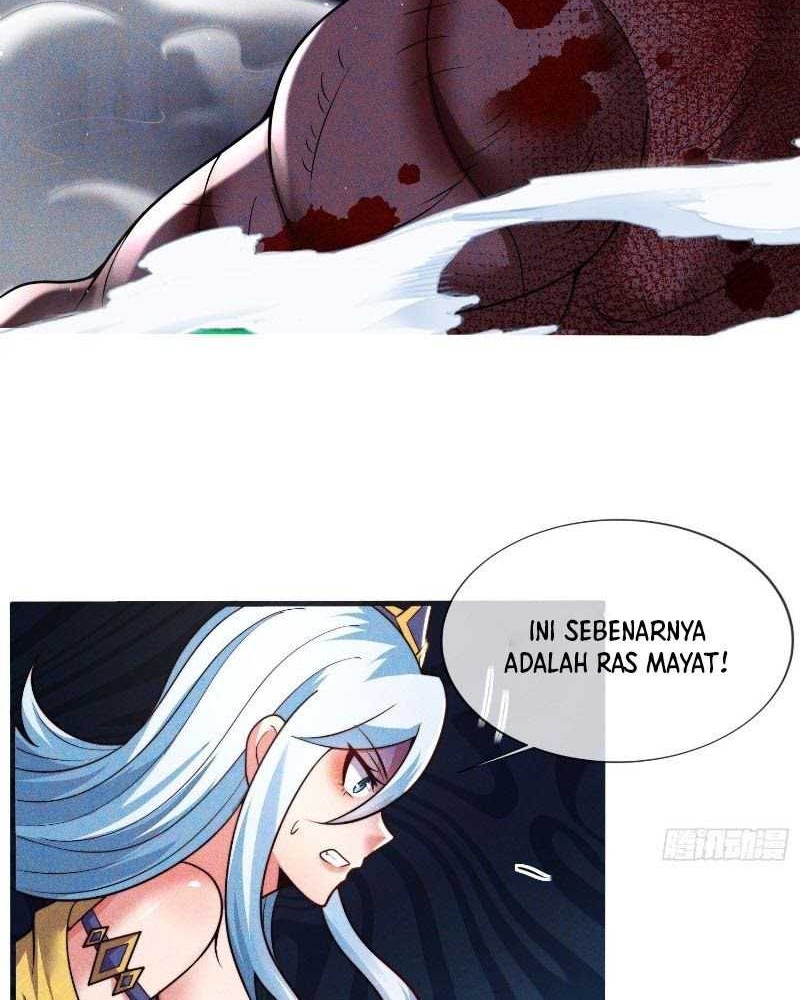 As Soon as I Became a Quasi-Sage, I Was Summoned by the Empress Chapter 43 Gambar 23