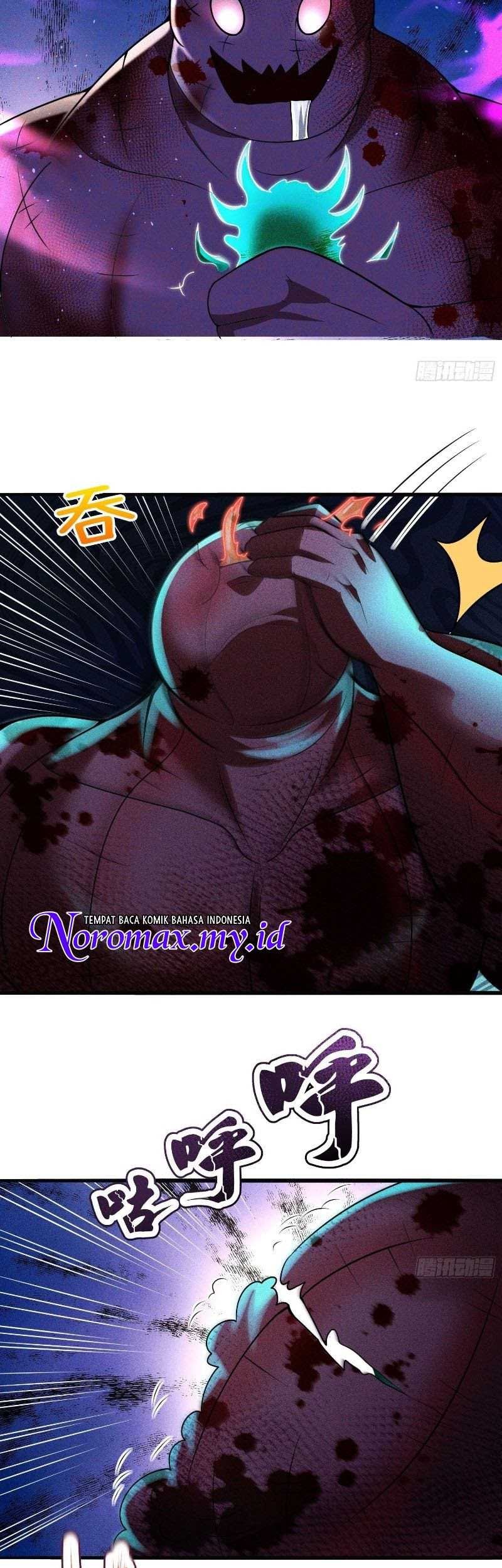 As Soon as I Became a Quasi-Sage, I Was Summoned by the Empress Chapter 43 Gambar 26