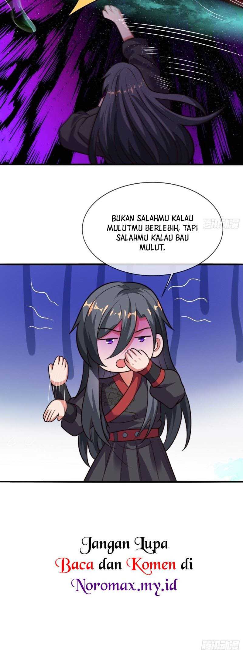 As Soon as I Became a Quasi-Sage, I Was Summoned by the Empress Chapter 43 Gambar 30