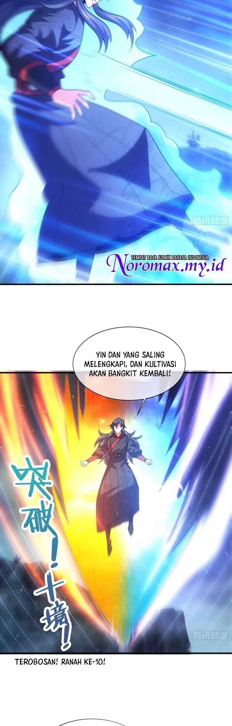 As Soon as I Became a Quasi-Sage, I Was Summoned by the Empress Chapter 43 Gambar 4