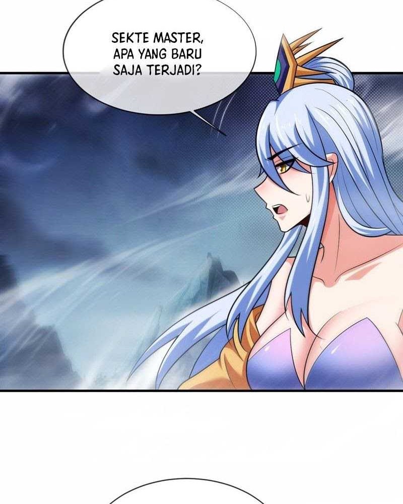 As Soon as I Became a Quasi-Sage, I Was Summoned by the Empress Chapter 43 Gambar 5