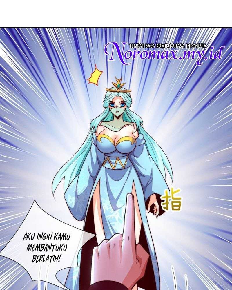 As Soon as I Became a Quasi-Sage, I Was Summoned by the Empress Chapter 43 Gambar 9