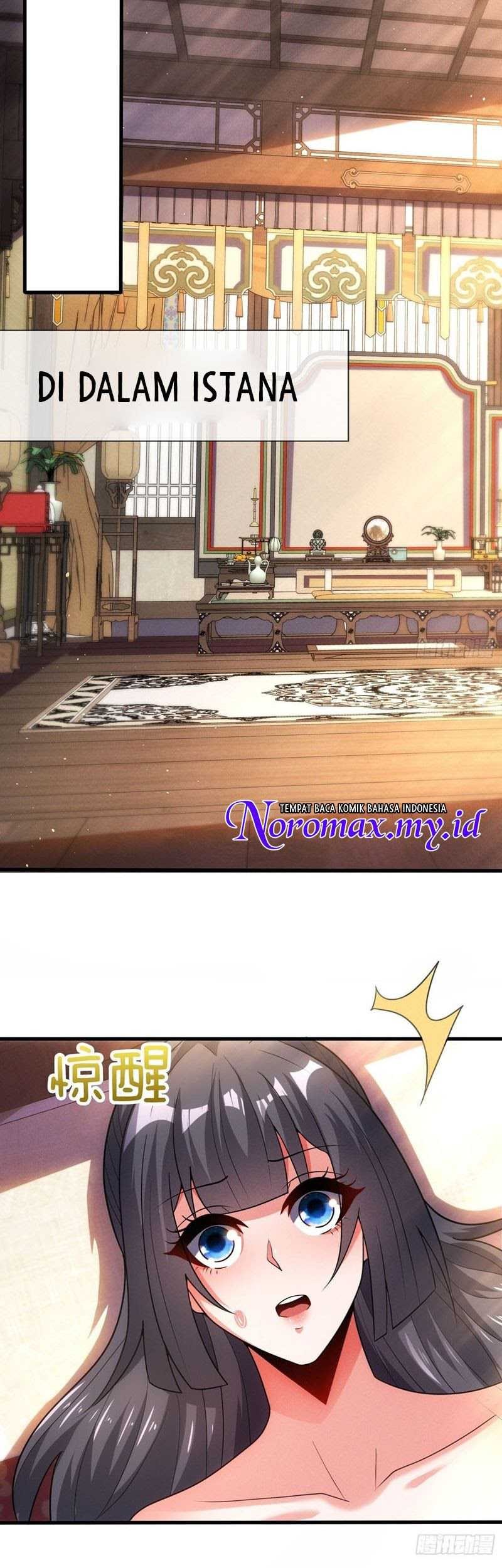 As Soon as I Became a Quasi-Sage, I Was Summoned by the Empress Chapter 43 Gambar 12