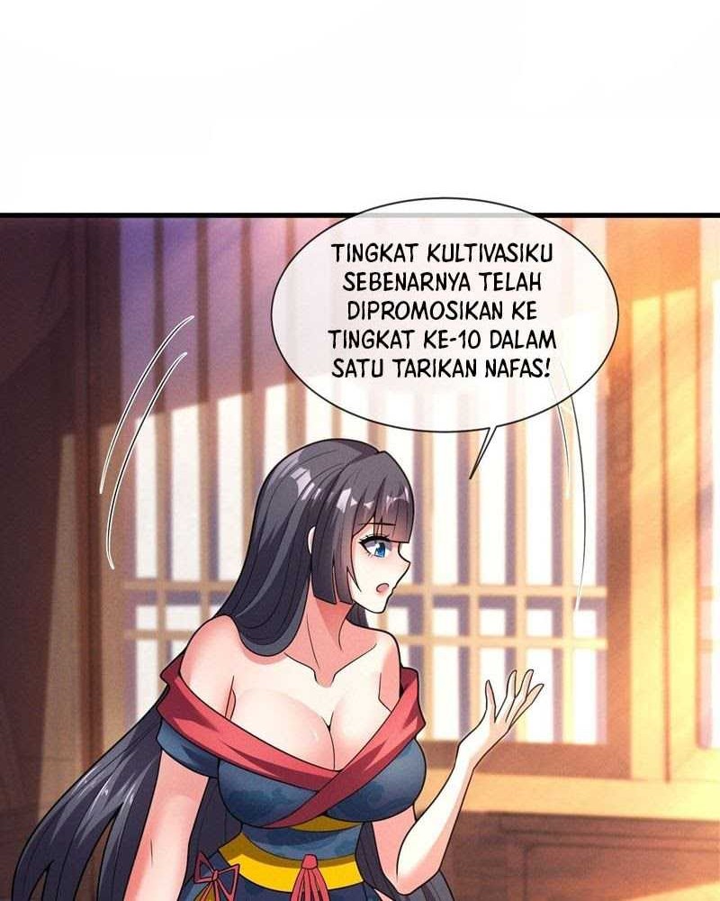 As Soon as I Became a Quasi-Sage, I Was Summoned by the Empress Chapter 43 Gambar 13