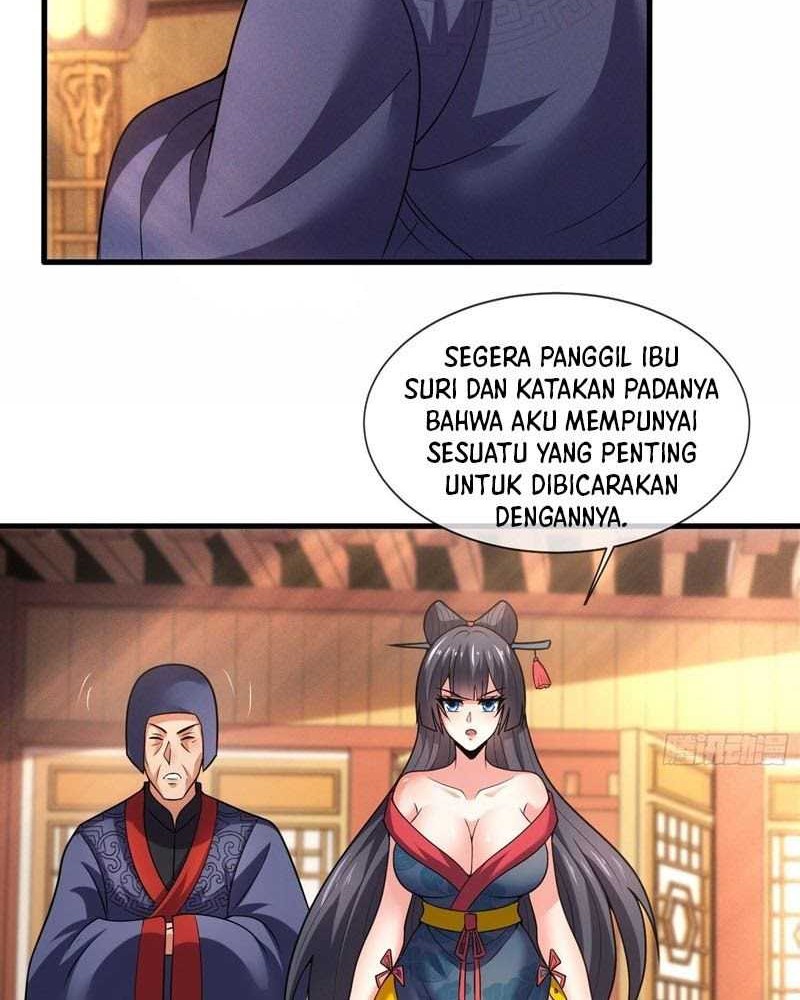 As Soon as I Became a Quasi-Sage, I Was Summoned by the Empress Chapter 43 Gambar 15