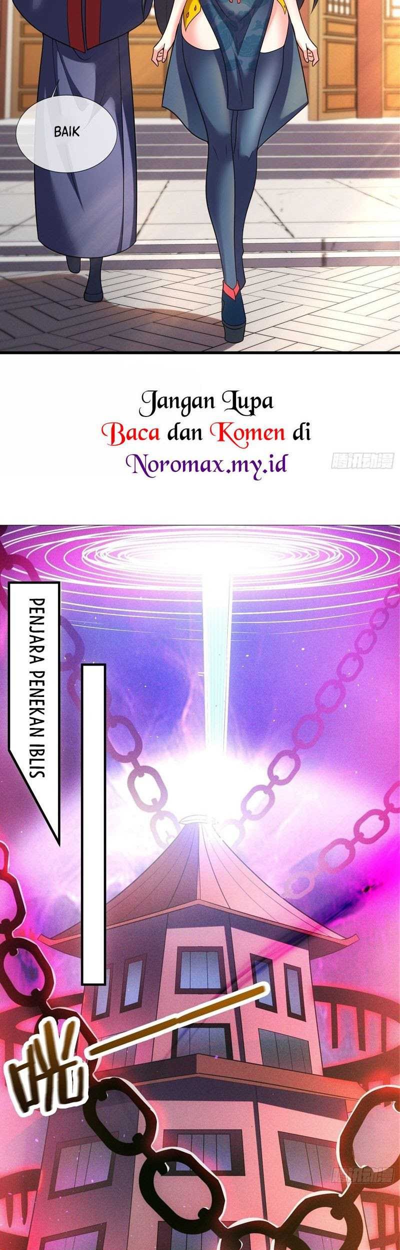 As Soon as I Became a Quasi-Sage, I Was Summoned by the Empress Chapter 43 Gambar 16