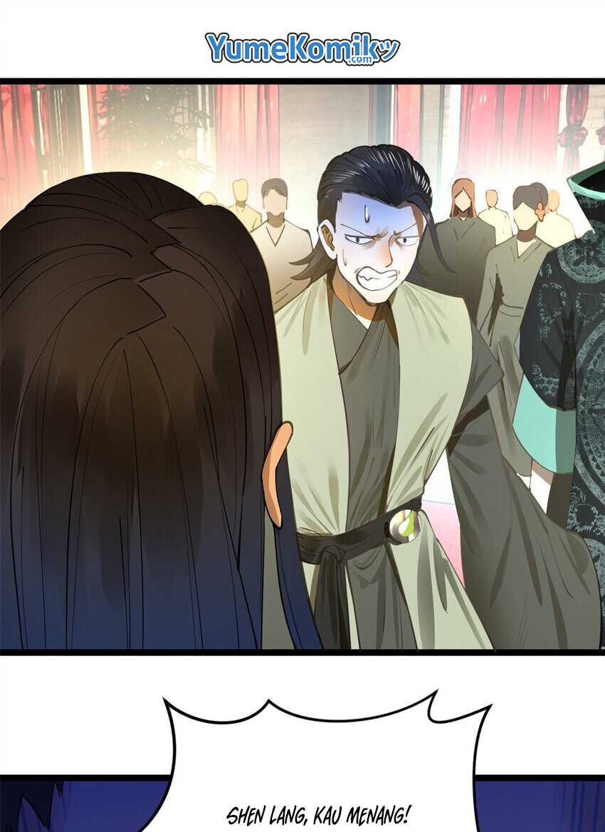 Survive As The Hero’s Husband Chapter 30 Gambar 10