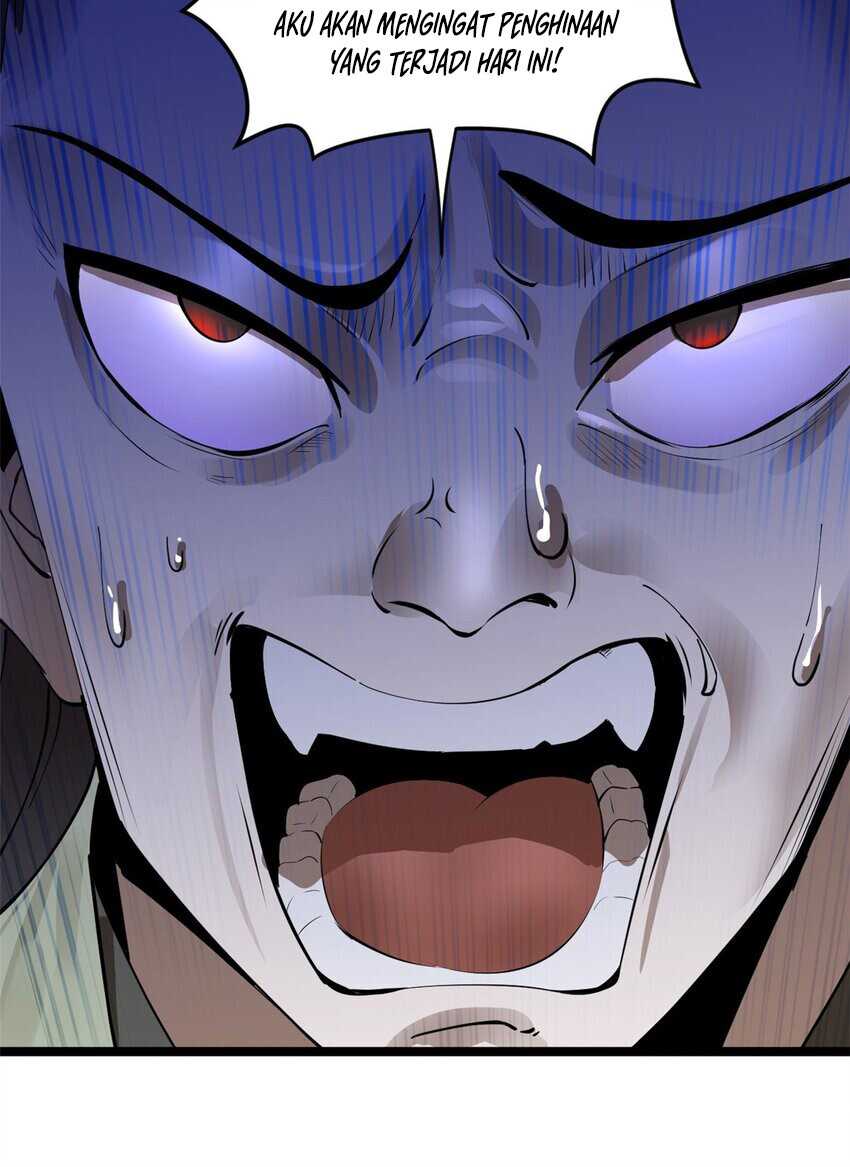 Survive As The Hero’s Husband Chapter 30 Gambar 11