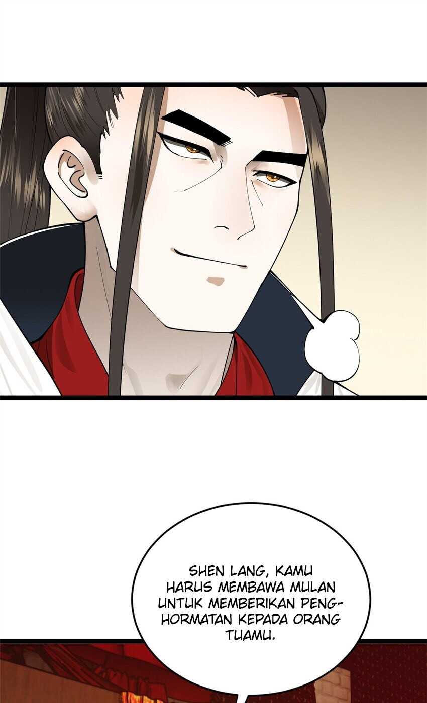 Survive As The Hero’s Husband Chapter 30 Gambar 15