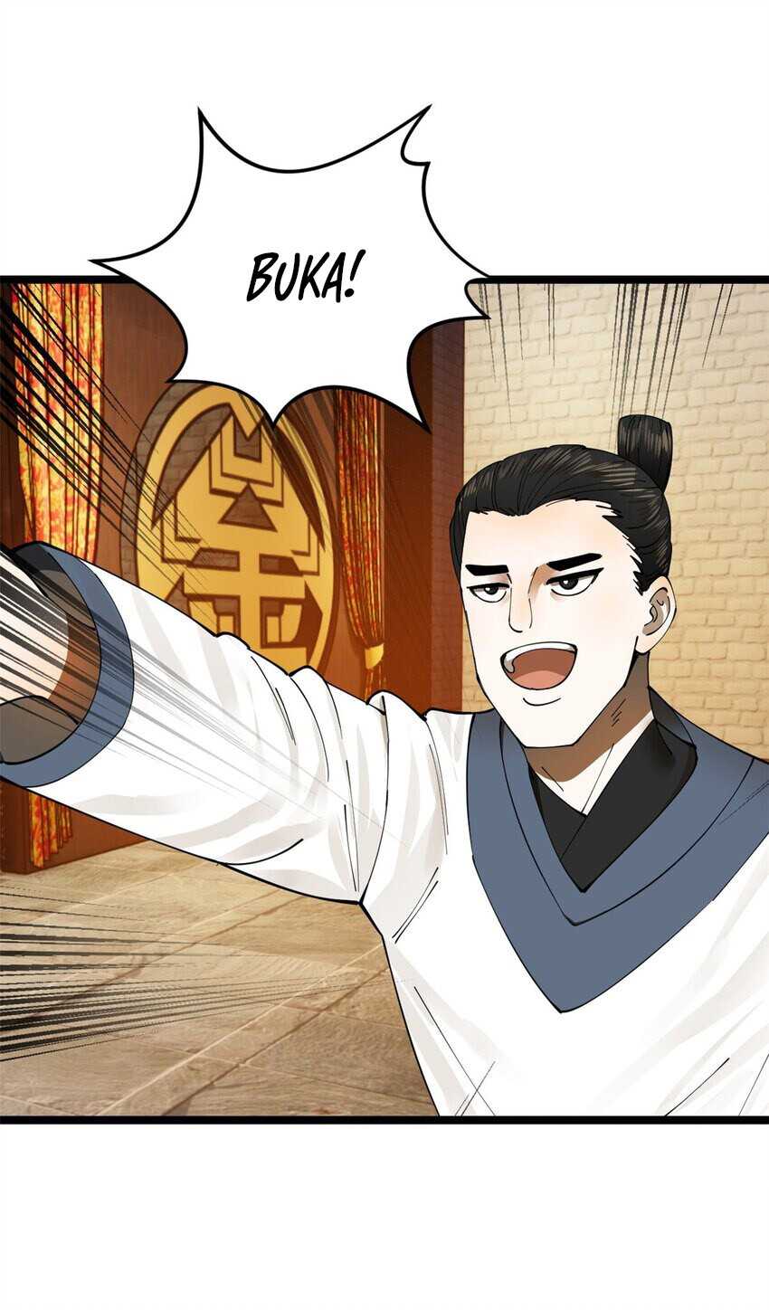 Survive As The Hero’s Husband Chapter 30 Gambar 17