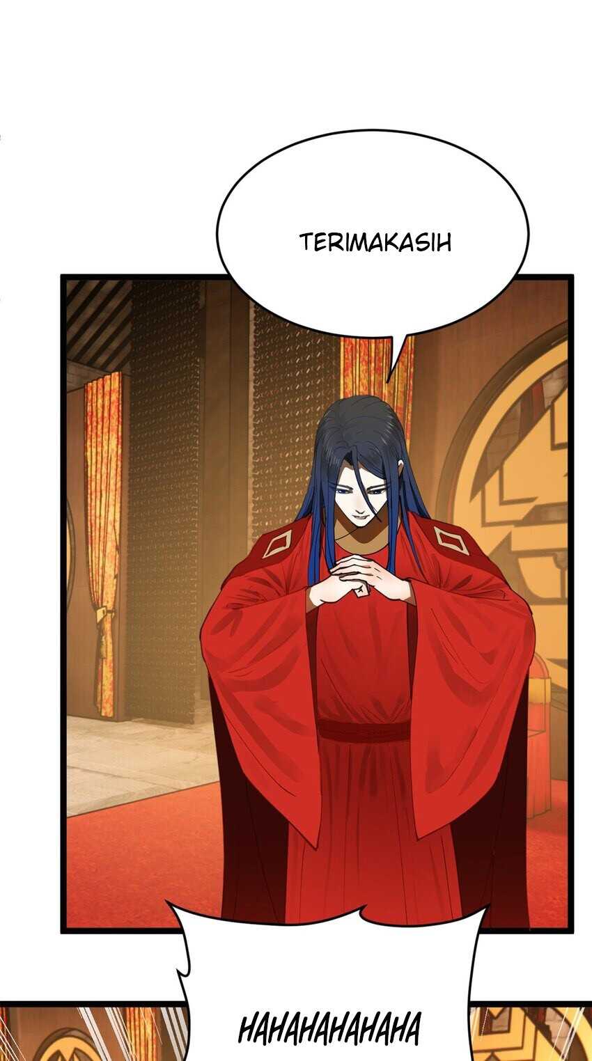 Survive As The Hero’s Husband Chapter 30 Gambar 21