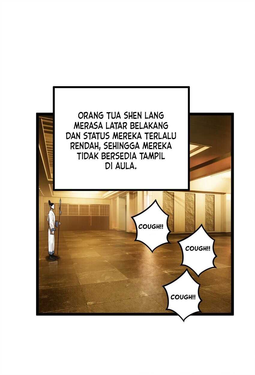 Survive As The Hero’s Husband Chapter 30 Gambar 23