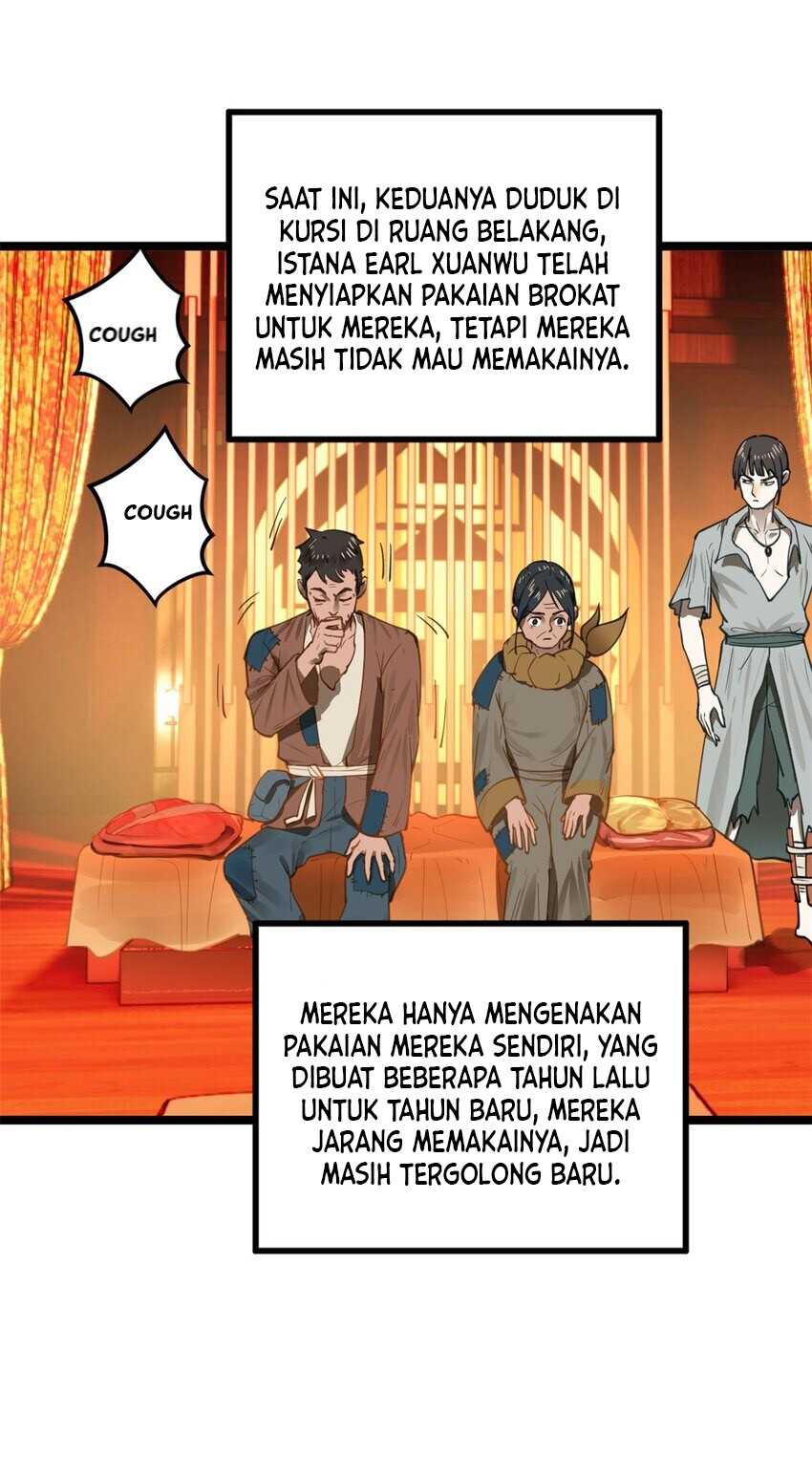 Survive As The Hero’s Husband Chapter 30 Gambar 24