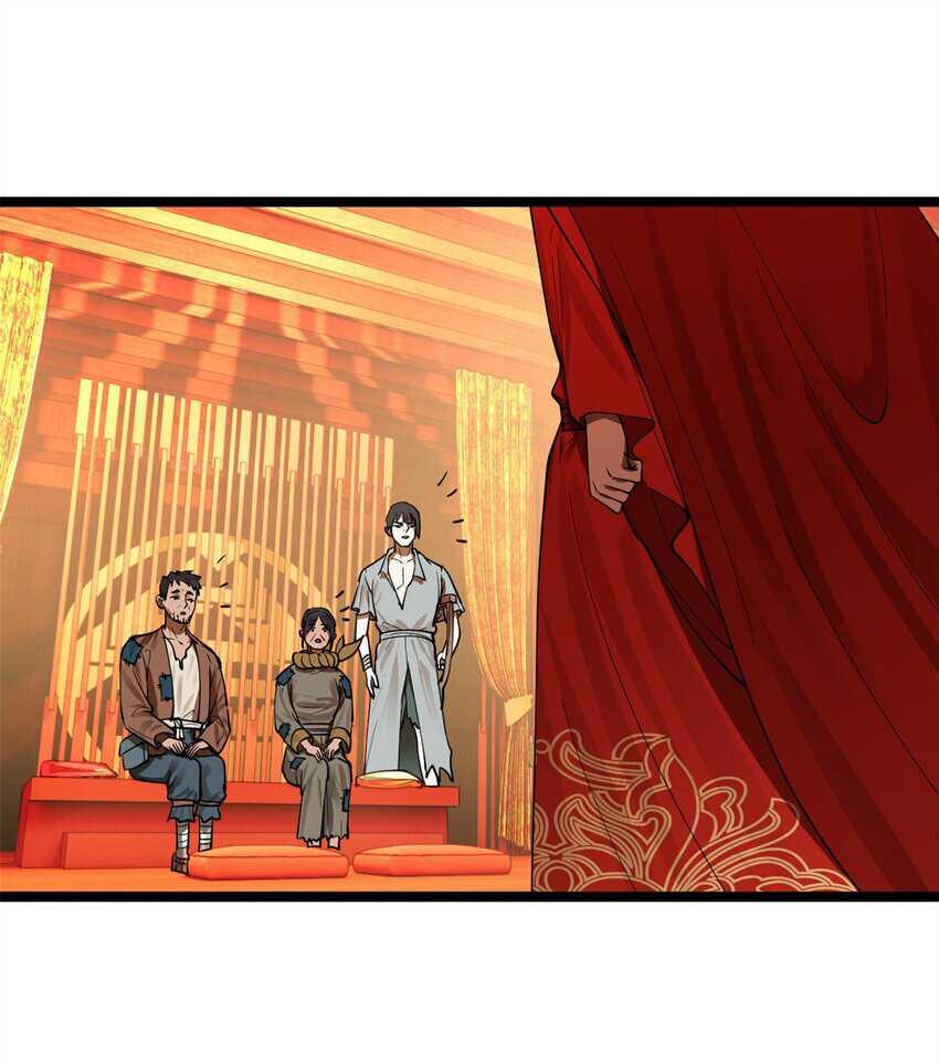 Survive As The Hero’s Husband Chapter 30 Gambar 25