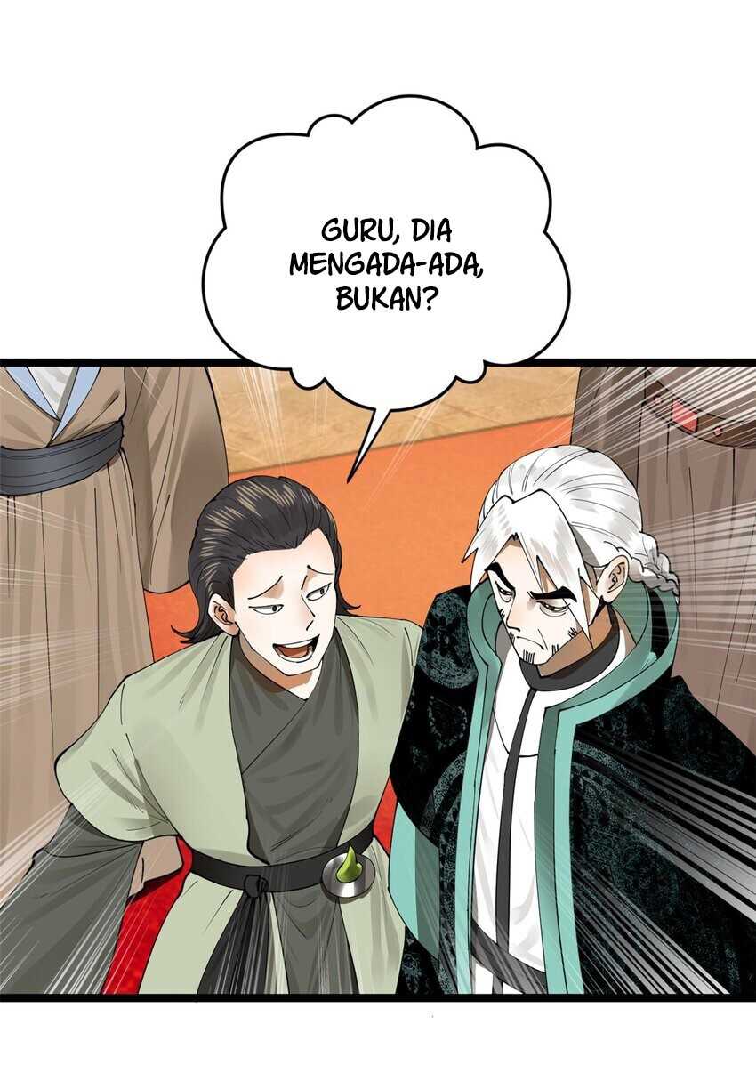 Survive As The Hero’s Husband Chapter 30 Gambar 3