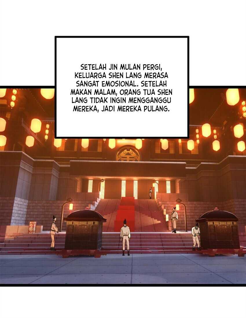 Survive As The Hero’s Husband Chapter 30 Gambar 32