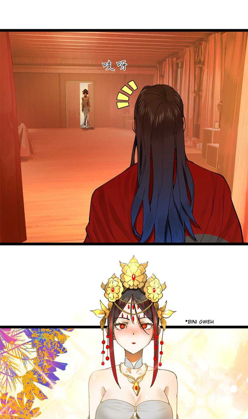 Survive As The Hero’s Husband Chapter 30 Gambar 35