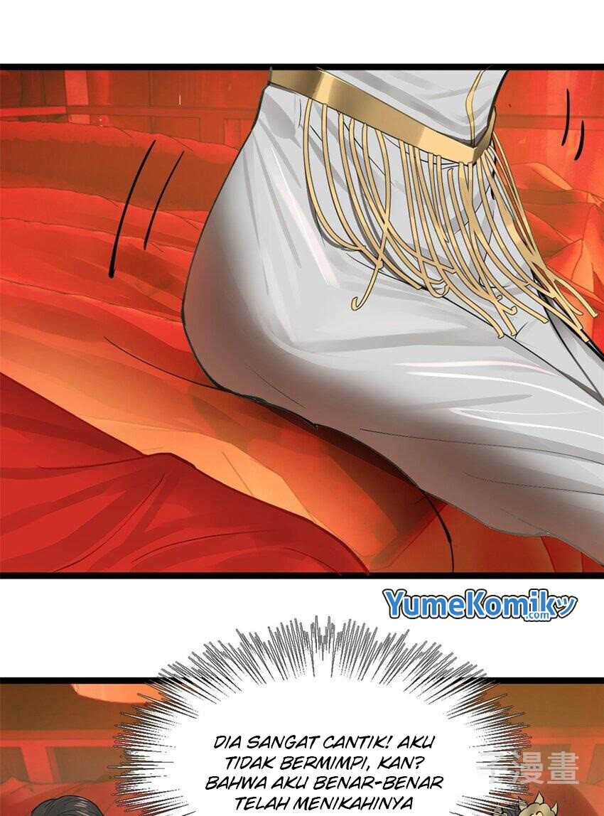 Survive As The Hero’s Husband Chapter 30 Gambar 38