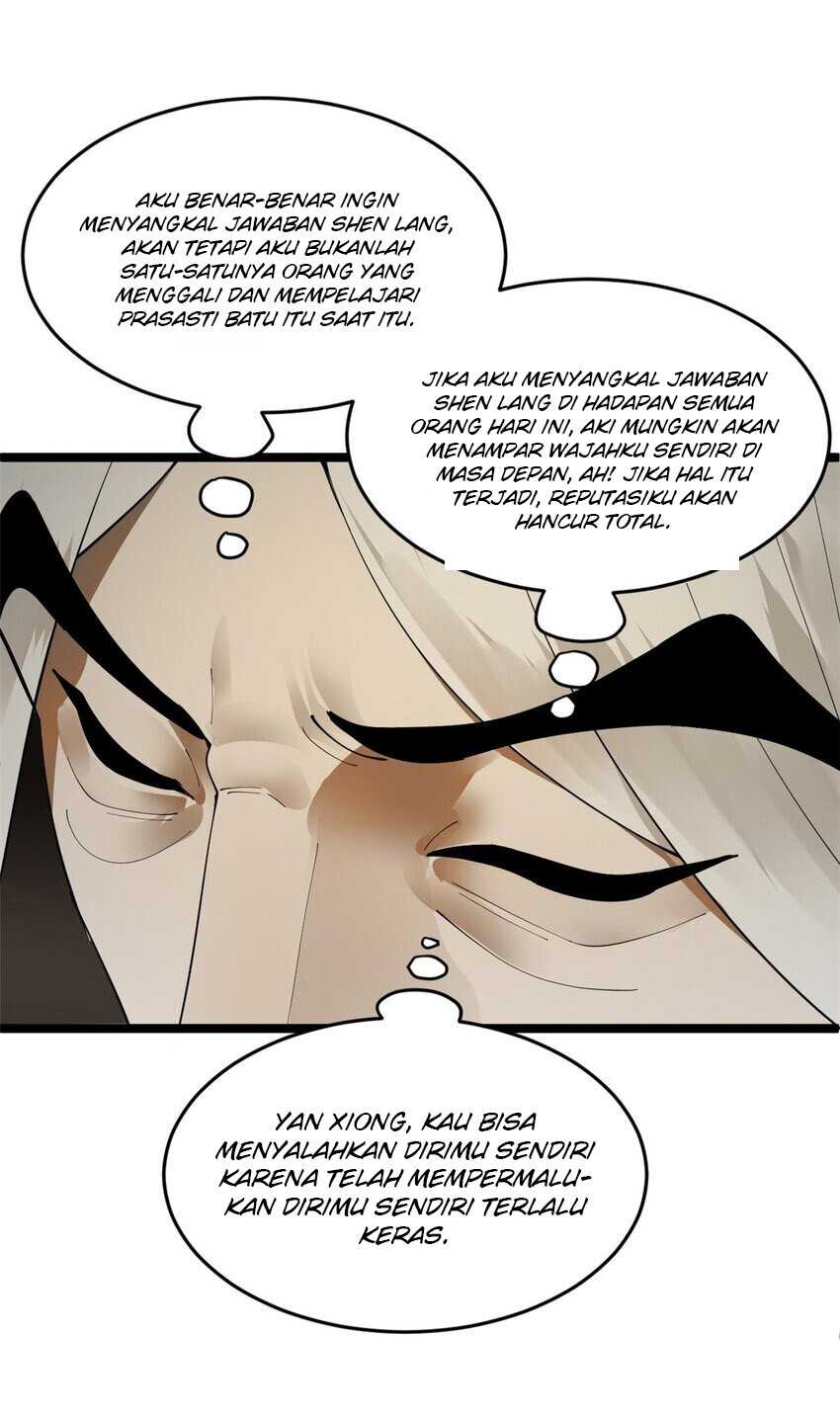 Survive As The Hero’s Husband Chapter 30 Gambar 4