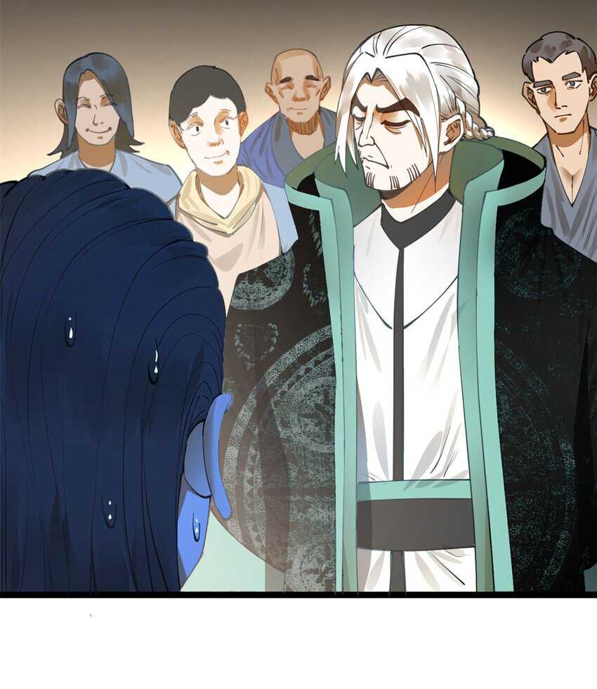 Survive As The Hero’s Husband Chapter 30 Gambar 9