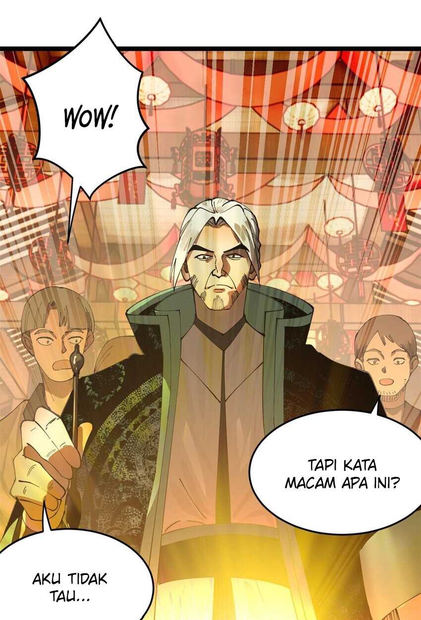 Survive As The Hero’s Husband Chapter 29 Gambar 12