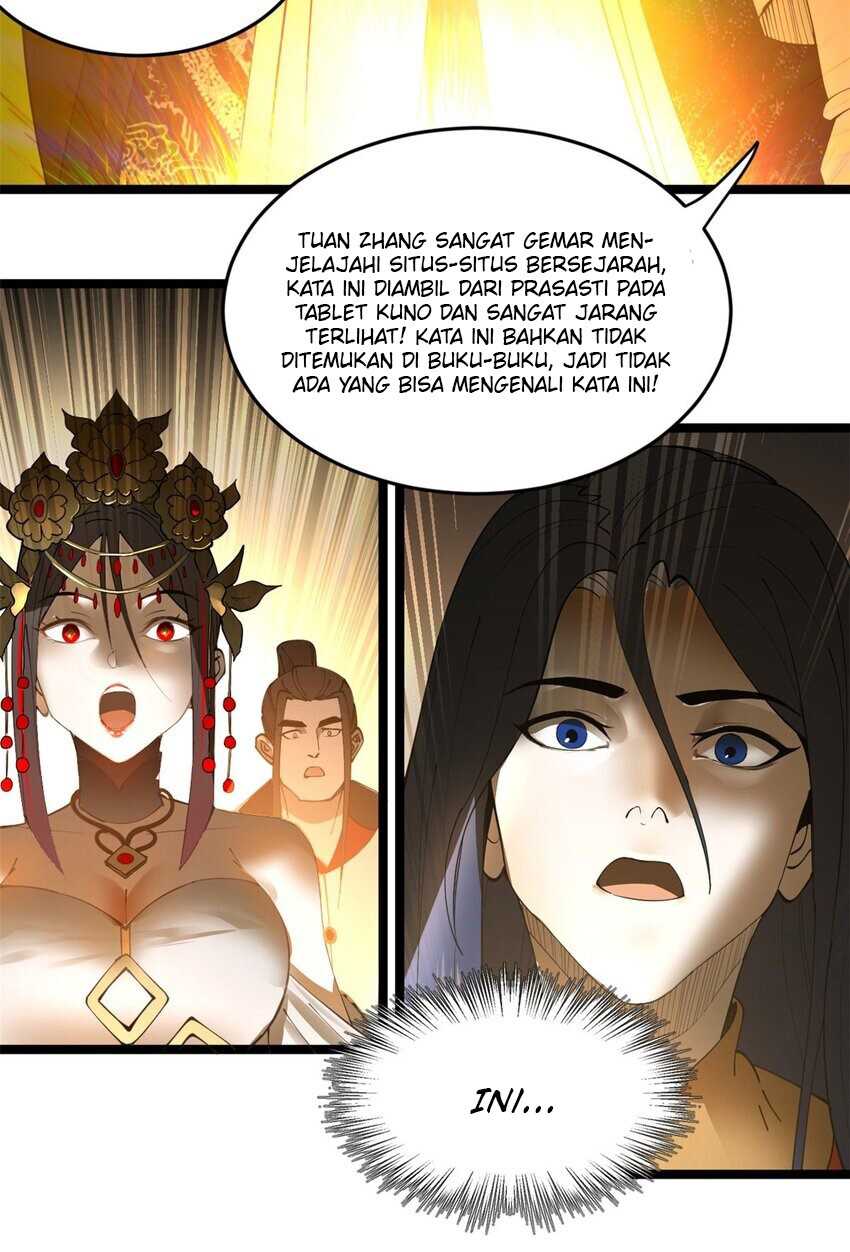Survive As The Hero’s Husband Chapter 29 Gambar 13