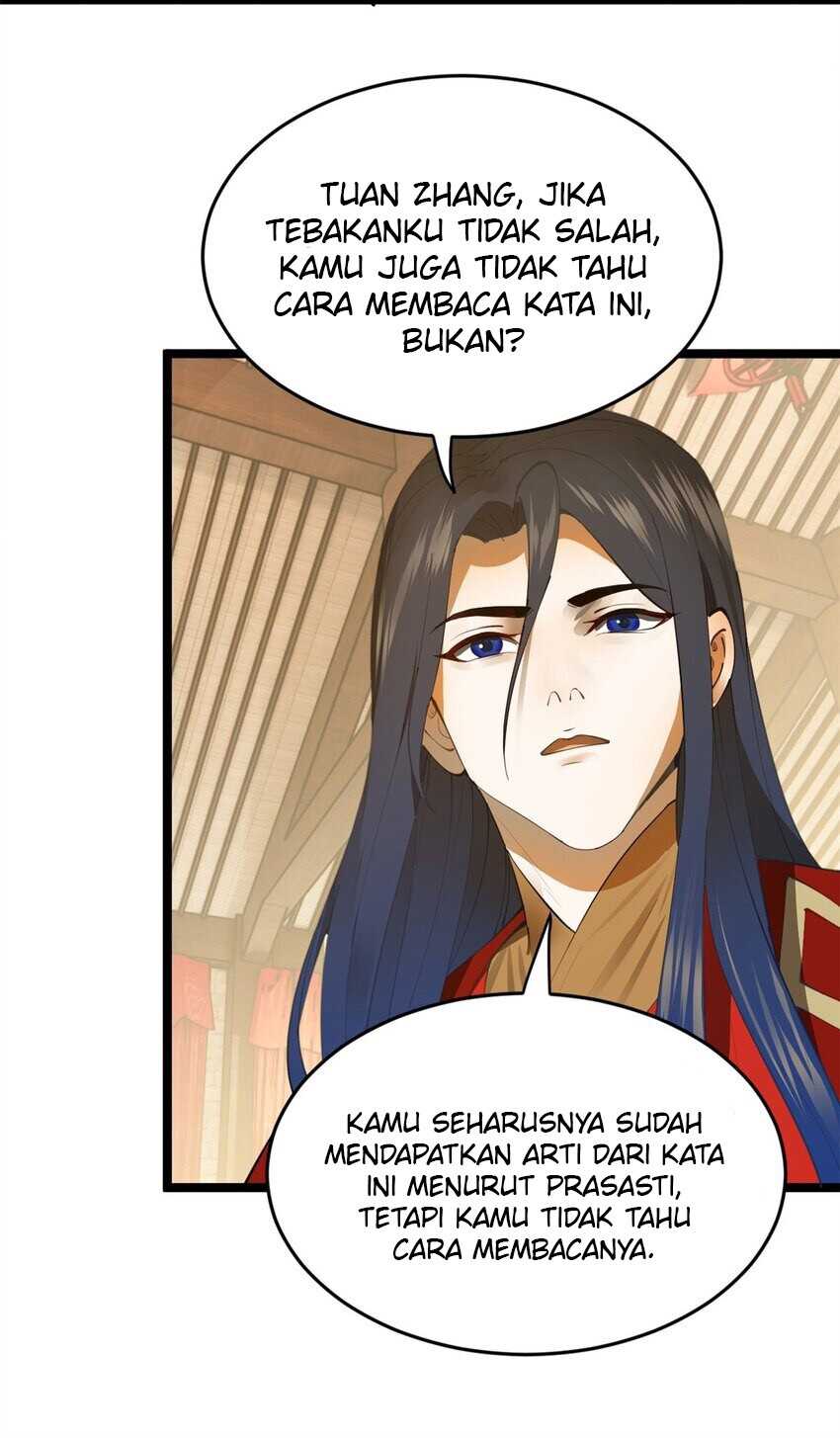Survive As The Hero’s Husband Chapter 29 Gambar 16