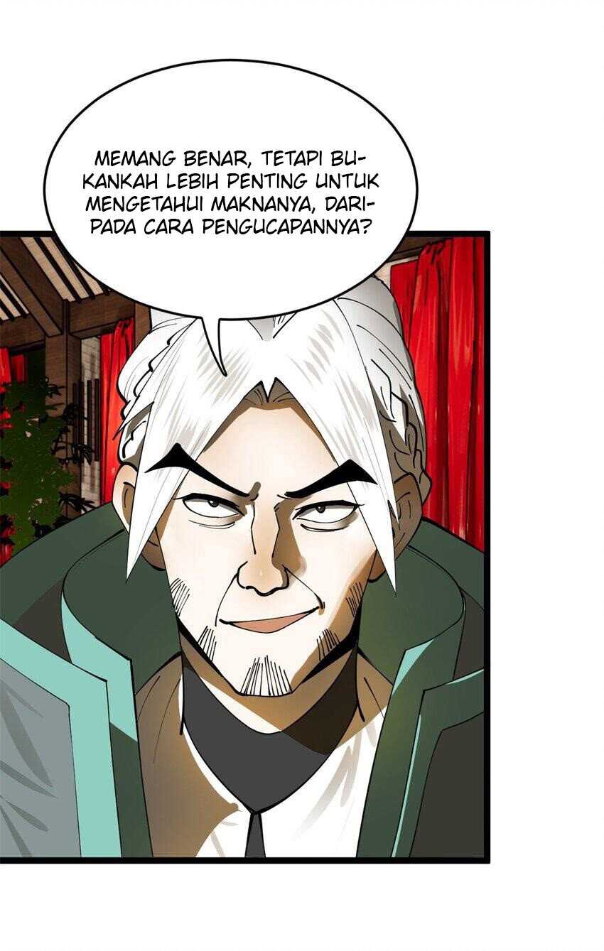 Survive As The Hero’s Husband Chapter 29 Gambar 17
