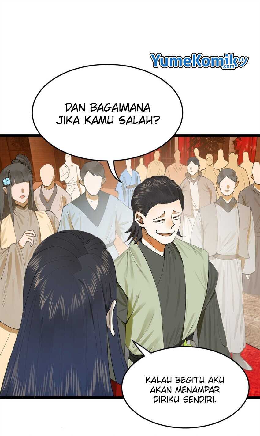 Survive As The Hero’s Husband Chapter 29 Gambar 22