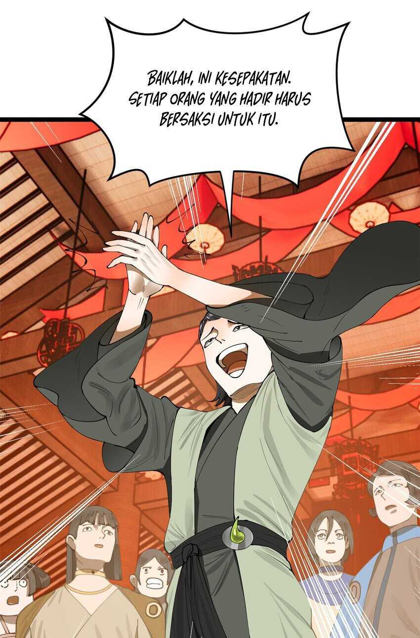Survive As The Hero’s Husband Chapter 29 Gambar 23